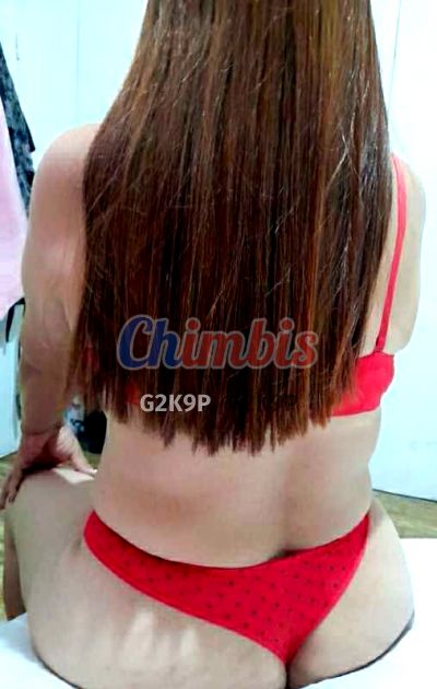 Sexy, escort en Iquique