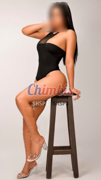Candela, escort en Antofagasta