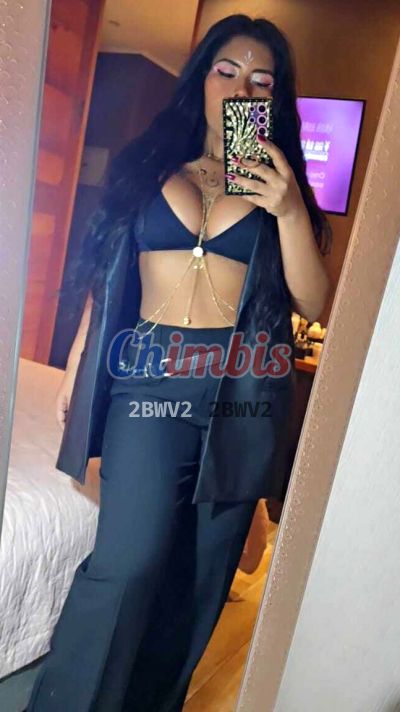Exquisita, puta en Providencia (Santiago)