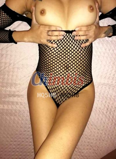 Todo un Bombom, escort en Vallenar