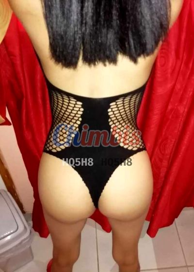 Todo un Bombom, puta en Vallenar