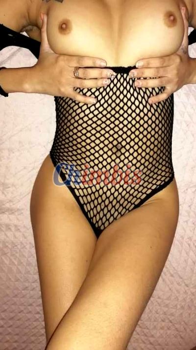 Todo un Bombom, escort en Vallenar