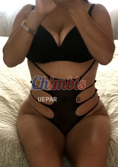 Denisse, puta en Vallenar