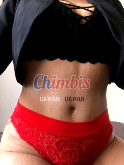 Denisse, escort en Vallenar