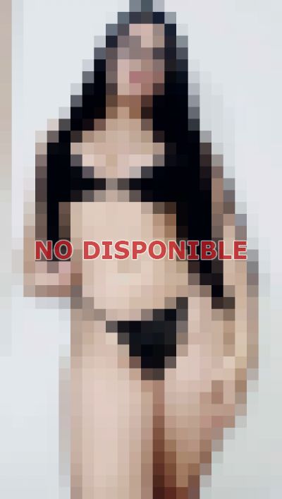Hanna Contreraz, puta en Antofagasta