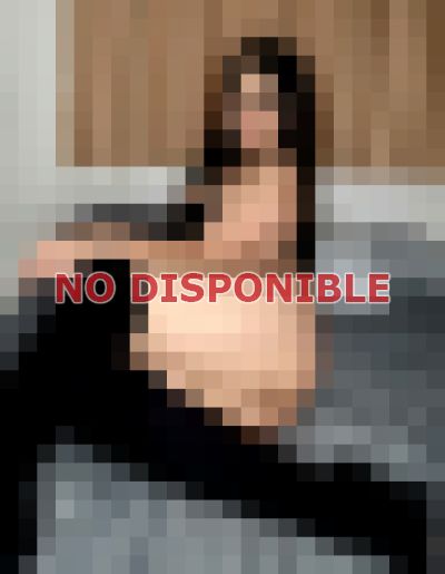 Hanna Contreraz, escort en Antofagasta