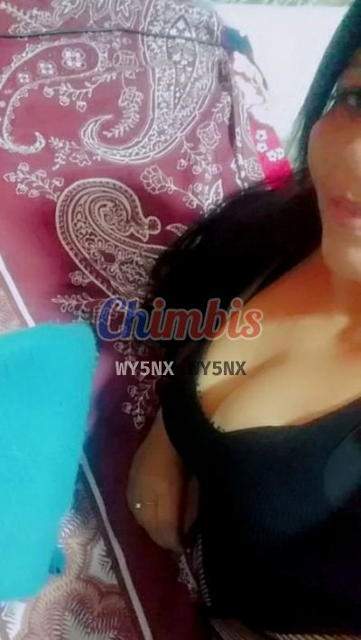 Natalia, puta en Iquique