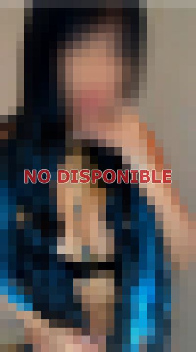 Taty, escort en Viña del Mar