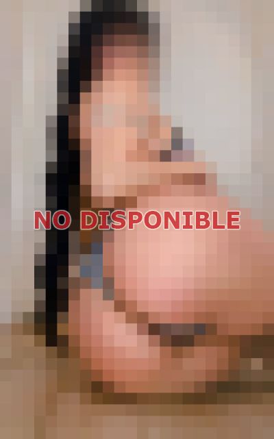 Taty, escort en Viña del Mar