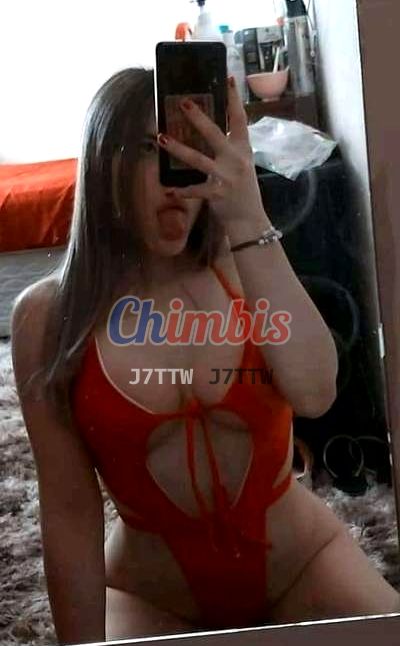 Anny, puta en Punta Arenas