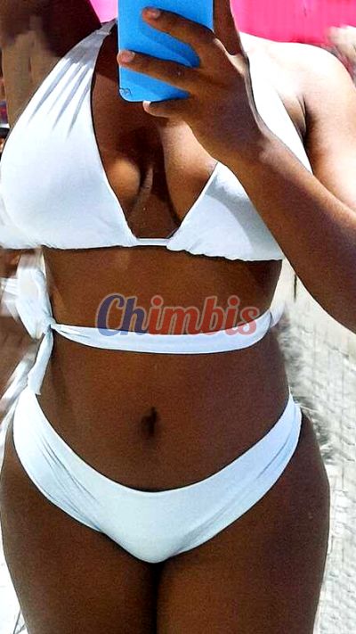 IVI, escort en Puerto Montt