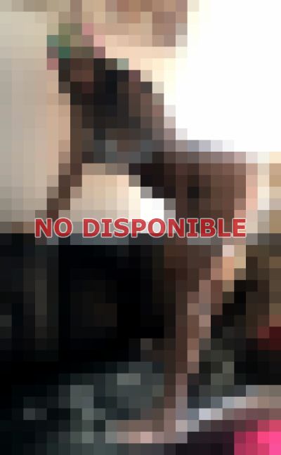Isabel, escort en Santiago