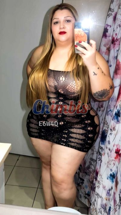 Ruby, escort en Metro Universidad de Chile (Santiago)