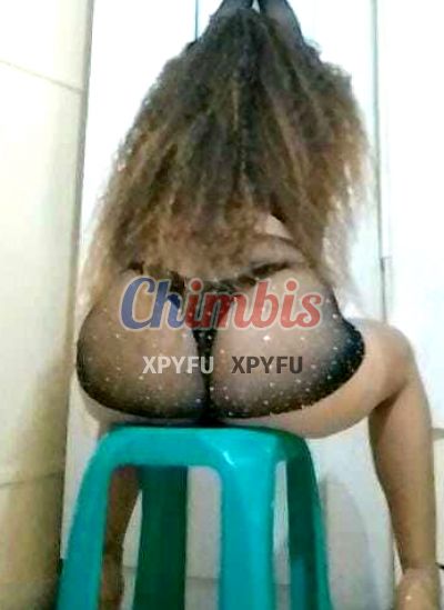 Leyla, escort en Calama