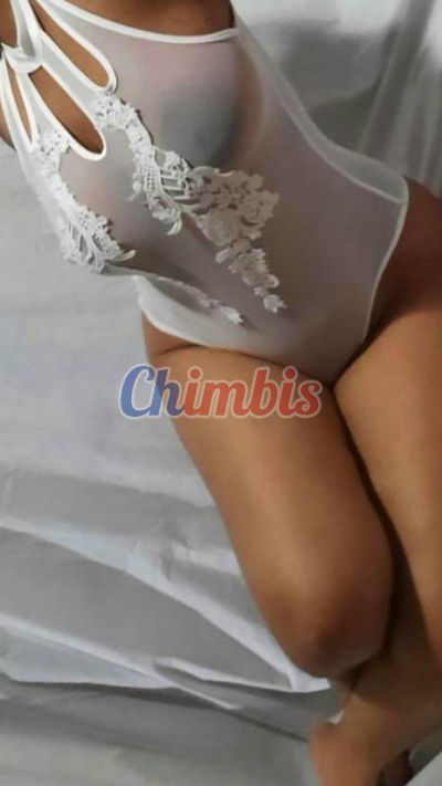 Karla, escort en Macul (Santiago)