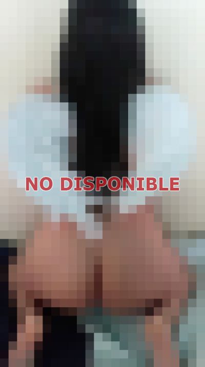 Bárbara, escort en Santiago