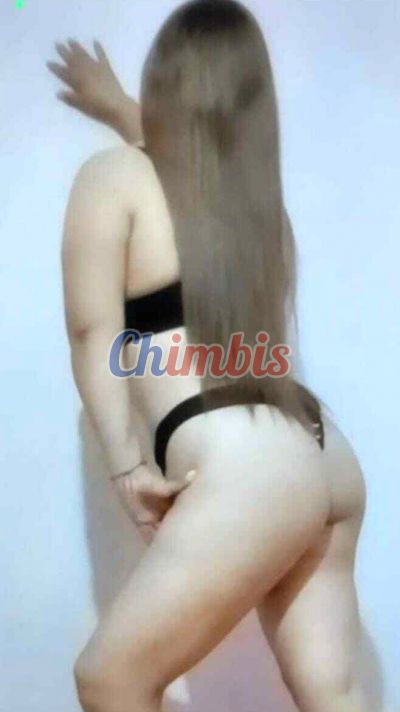 Kendra 930312559, puta en Puerto Montt