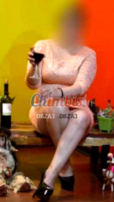 Milf, escort en Puerto Montt