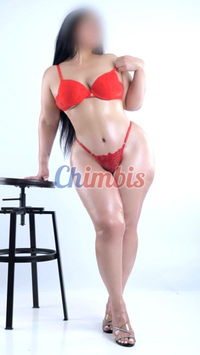 Marianita 950403241, puta en Antofagasta