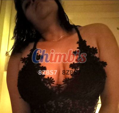 Sami, escort en Plaza de Armas (Santiago)