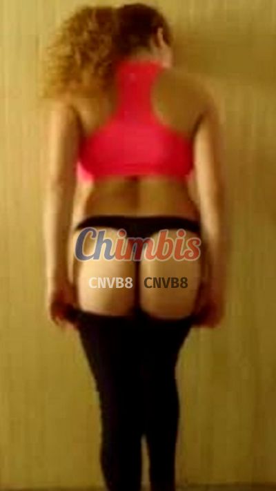 Beatriz, escort en Los Ángeles