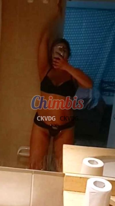 Sara, escort en Santiago