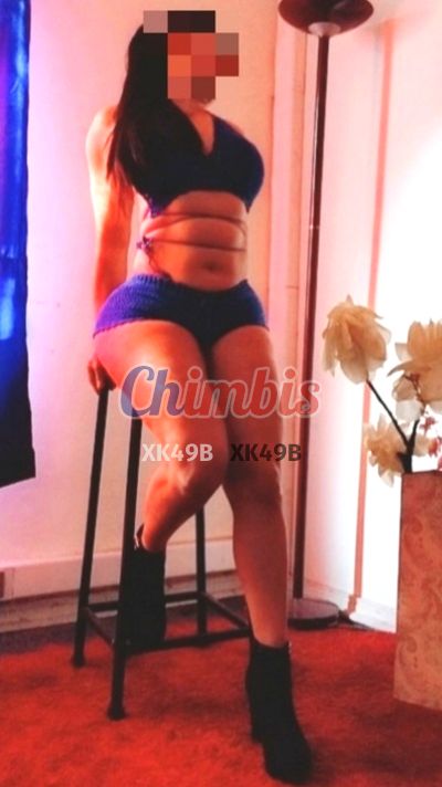 Michelle, escort en Talca