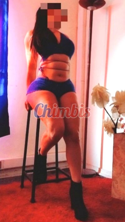 Michelle, escort en Talca