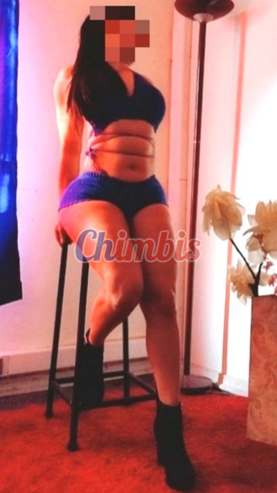 Michelle, escort en Talca