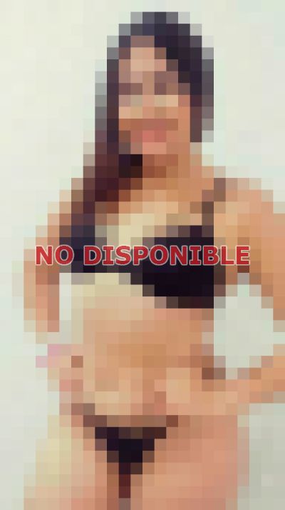 Tatiana, escort en Santiago