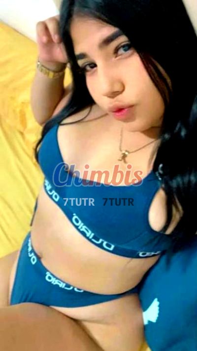 Mirella, puta en Antofagasta