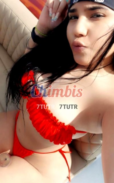 Mirella, puta en Antofagasta