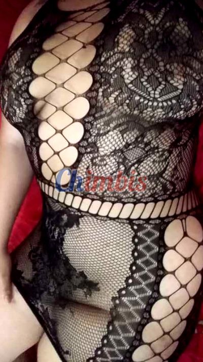 Alexa, escort en Lo Prado (Santiago)