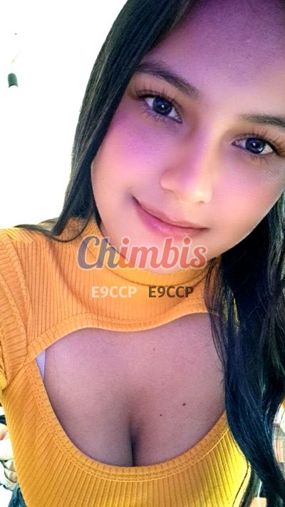 Magi 922487129, escort en Linares