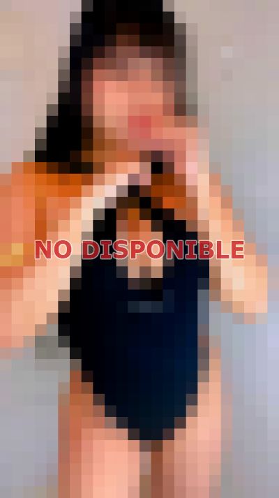Tatty, escort en Viña del Mar