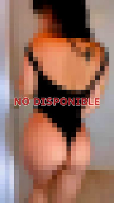 Tatty, escort en Viña del Mar