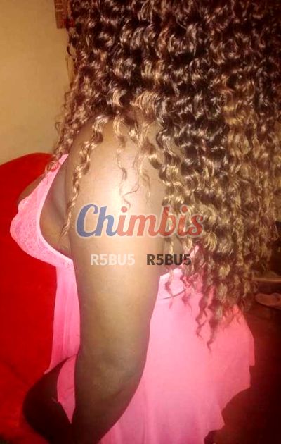 Natalia, escort en Santiago
