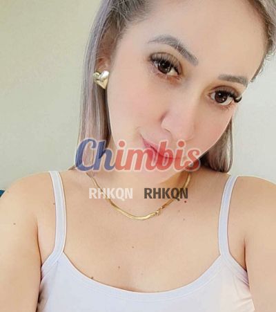 Anita, puta en San Fernando