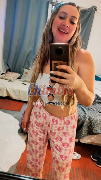 Anita, escort en San Fernando