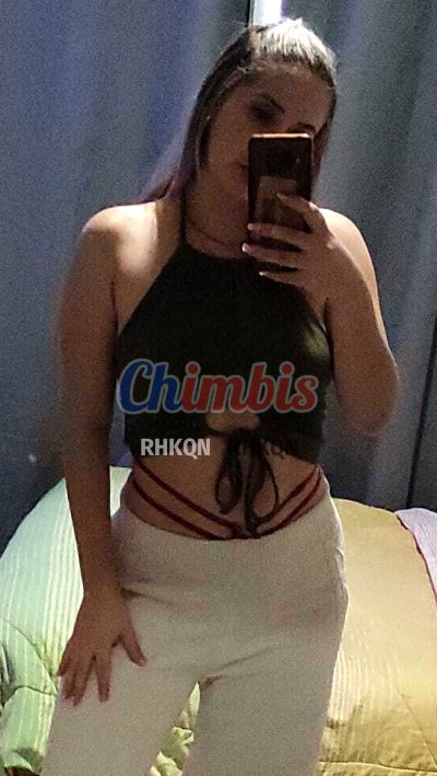 Anita, escort en San Fernando