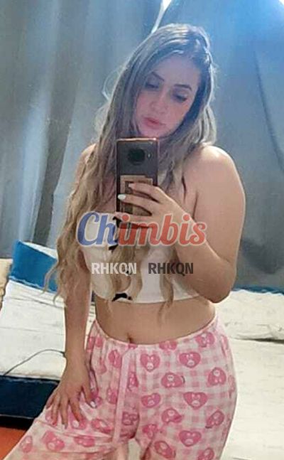 Anita, puta en San Fernando