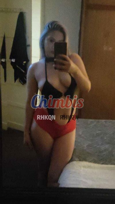 Anita, escort en San Fernando