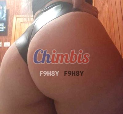 Mikka, escort en San Fernando