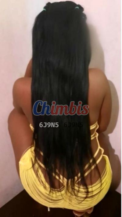 Valeria, escort en Providencia (Santiago)