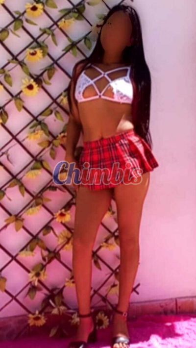 Sarita 957655723, escort en Iquique
