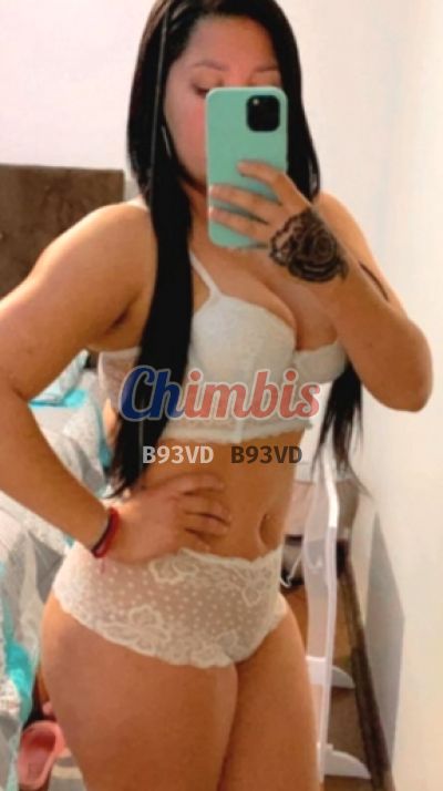 Nicol, escort en Puerto Montt