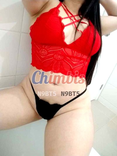 Angie, escort en Coyhaique