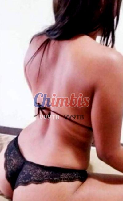Dulce Diomely, puta en Iquique
