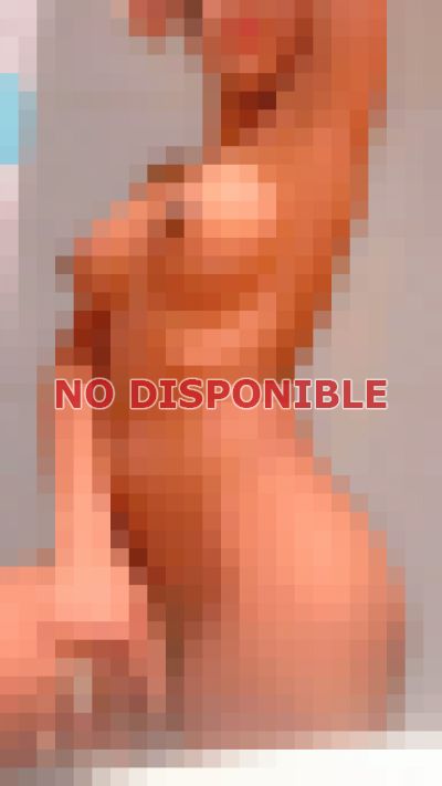Rubi, escort en Estación Central (Santiago)