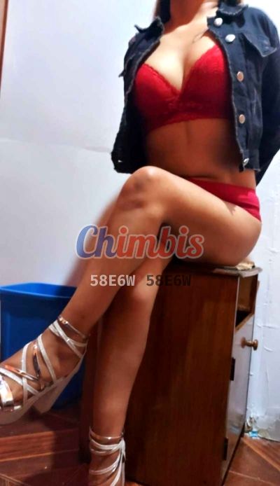 Carmen, escort en Arica